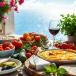 Mediterranean Diet