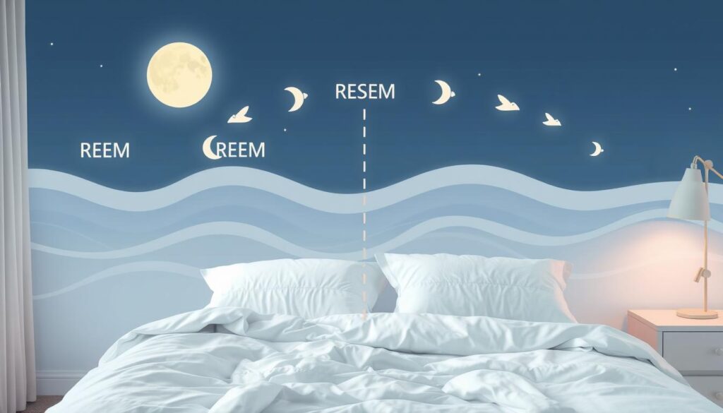 sleep cycles